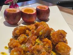 -老友王·南宁特色菜(金汇如意坊店)