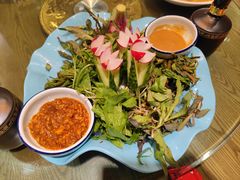 -那家老院子东北菜.饺子.小鸡炖蘑菇(宁山店)