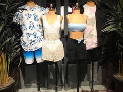 -Hollister(希慎广场店)