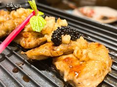 -大岛日本料理铁板烧(南通大饭店)