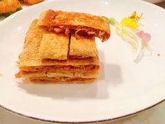 -漢舍中国菜馆(889广场店)