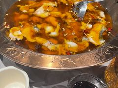 -洞庭鱼香(万科店)