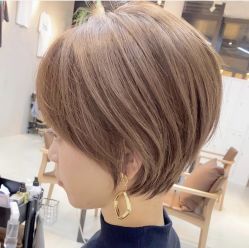 -MY HAIR ARDOR