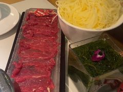 -辣虎·庭院火锅(临平新天地店)