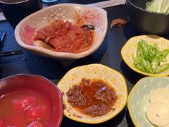 -300杯·和牛烧肉清酒专门店(廊里店)