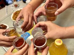 -胖子菜馆(隆昌路店)