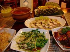 -自然餐厅(Phuket)