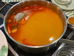 -青柠记忆泰式海鲜火锅(合生汇购物中心店)