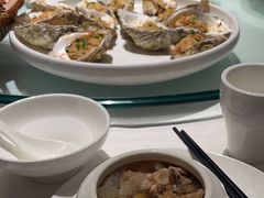 -79号渔船海鲜饭店(华强北店)