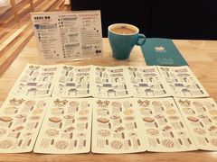 -猫的天空之城概念书店(印象城购物中心店)