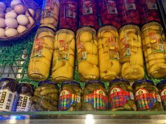 -靠山屯东北农家菜(八龙桥雅苑店)