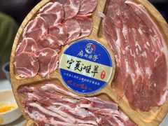 -麻辣因子滩羊火锅(世和广场店)