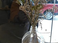 -Cafe on warm(丹霞店)