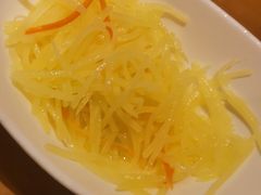 -东方饺子王(重庆路亚泰店)