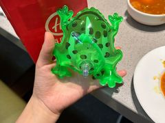 -海底捞火锅(名门店)