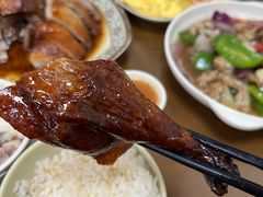 -聂记粤菜馆(鼓西路店)