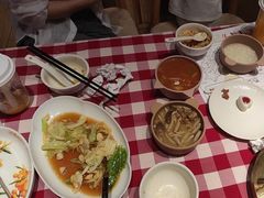 -西贝(武汉群星城店)