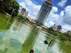 -厦门大学(思明校区)