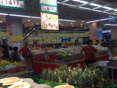 -盛德美(景华路店)