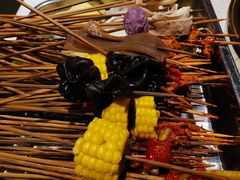 -钢管厂五区小郡肝火锅串串香(清河店)