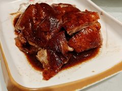 -百年恒益烧腊海鲜酒家·非遗传承(广州黄埔店)