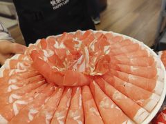 -快乐小羊火锅(河西王府井店)