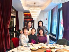 -上海总会SHANGHAICLUB(兴业太古汇店)