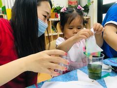 -幸福泉幼儿园(秋实东街)