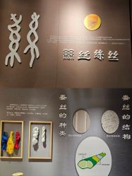 -太湖雪蚕桑文化园