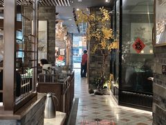 -日丰园海肠水饺·老字号大连海鲜(和平广场店)