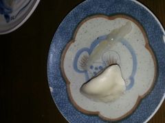 河豚鱼水饺-红叶日料·放题·海胆·定食(星海店)