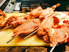 -韩风源自助烤肉(国贸精品店)