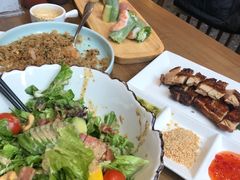-PHO爺·越南料理(亦庄大族广场店)
