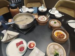 -鹭江宾馆·观海餐厅
