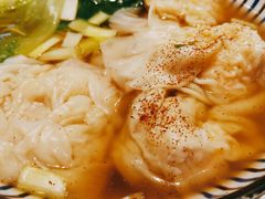 -龙记香港茶餐厅(久光百货店)