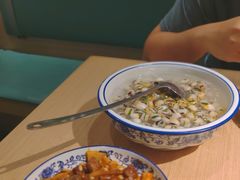 酒酿雨花石-兔爸私家小厨(新北万达店)