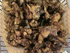 -醉炫音速烧烤·干煸菜(沙河总店)