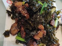 -添福来墨鱼饺子 · 海鲜东北菜(泡崖店)