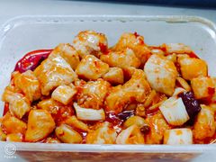 经典宫保鸡丁饭-金百万烤鸭店(马甸店)