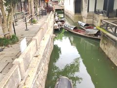 -绍兴鲁迅故里·沈园景区