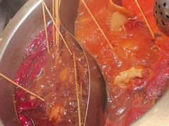 -热辣宗师·串串火锅(万达金街店)