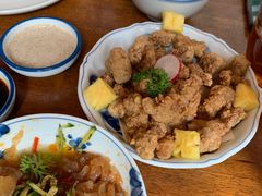 -林四喜·闽南传家菜(鼓浪屿店)
