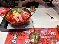 -崔解放·朝韩大排档(虹悦城店)