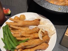 -牛YO寿喜烧和牛火锅自助(三台子万象汇店)
