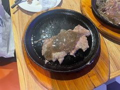 -纽斯特牛排自助餐厅(浦东文峰广场店)
