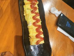 芝士鸡蛋卷-麻喜大