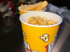 -帝凯乐量贩式KTV(深影国际影城店)