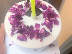 纯秀牛奶蛋糕-巴黎贝甜(泗泾店)