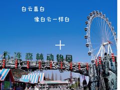 -大连森林动物园