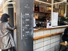 -ABOUT LIFE COFFEE BREWERS